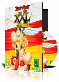 Asterix and Obelix XXL Romastered Asterix and Obelix XXL Romastered